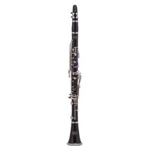 CLARINETE J.MICHAEL 300 EBONITA