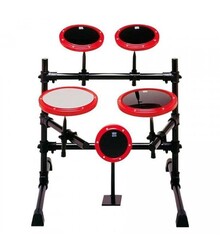 BATERIA SORDA REMO ENCORE RP-0202