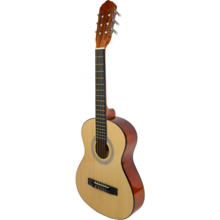 GUITARRA CLASICA ROCIO CADETE C7N 85 CM