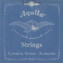 AQUILA CLASICA ALABASTRO TENSION SUAVE 97C