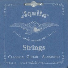 AQUILA CLASICA ALABASTRO TENSION NORMAL 19C