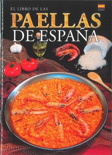 PAELLAS DE ESPAÑA