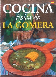 COCINA TIPICA DE LA GOMERA