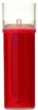 RECAMBIO ROTULADOR PIZARRA PILOT V-BOARD ROJO