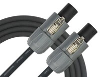 CABLE SPEACKON - SPEACKON KIRLIN SBC-167K-8M