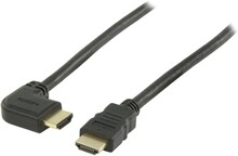 CABLE VALUELINE HDMI 1,4 MACHO - MACHO 19P 1,5MTS