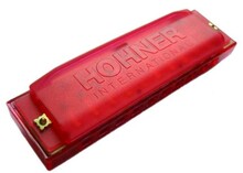 ARMONICA HOHNER HAPPY C
