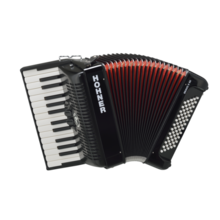 ACORDEON HOHNER BRAVO II 60