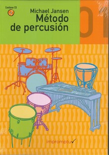 MÉTODO DE PERCUSIÓN 01