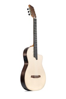 GUITARRA CLASICA PRUDENCIO SAEZ STAGE