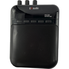 AMPLIFICADOR MINI EK AUDIO AG-03M