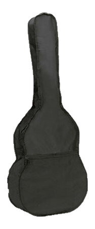 FUNDA GUITARRA ACUSTICA PELINOR REF.140-B-W