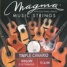MAGMA TIMPLE TCA100 (JGO.) 
