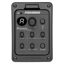 PREVIO FISHMAN PRESYS BLEND