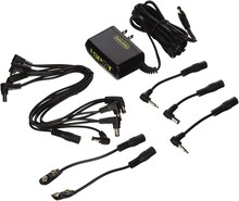 ALIMENTADOR PEDALES 9V TRUETONE 1 SPOT NW1-CP2-E COMBO 