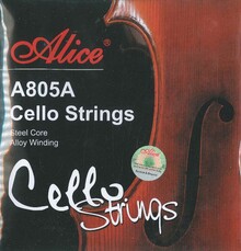 ALICE VIOLONCHELO A805