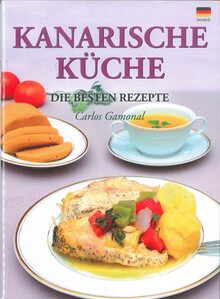 KANARISCHEN KÜCHE