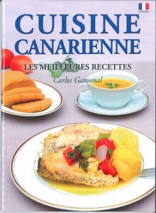 CUISINE CANARIENNE