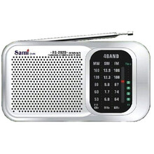 RADIO SAMI RS-2929
