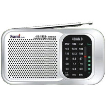RADIO SAMI RS-2929