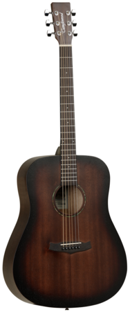 GUITARRA ACUSTICA TANGLEWOOD CROSSROAD