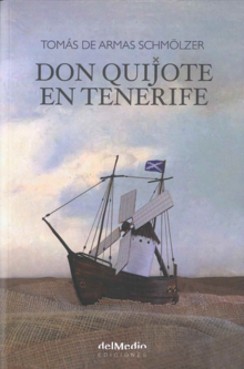 DON QUIJOTE EN TENERIFE