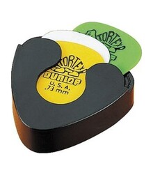 PORTA PUAS JIM DUNLOP SERIES 5005 ADHESIVO