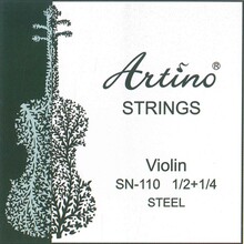 ARTINO VIOLIN SN-110 1/2 - 1/4 (JGO.)