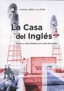 LA CASA DEL INGLES