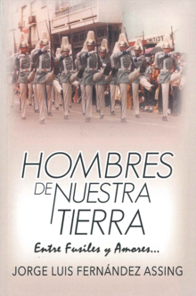 HOMBRES DE NUESTRA TIERRA