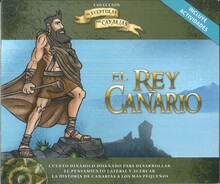 EL REY CANARIO