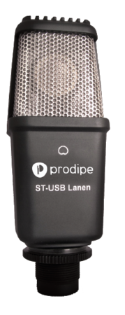 MICROFONO PRODIPE ST-USB