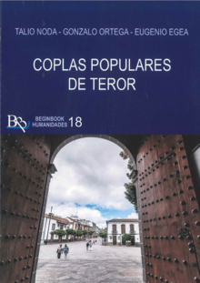 COPLAS POPULARES DE TEROR