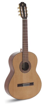 GUITARRA CLASICA ADMIRA A 2 H