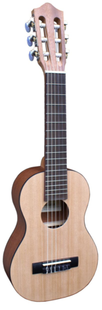 GUITARLELE ADMIRA