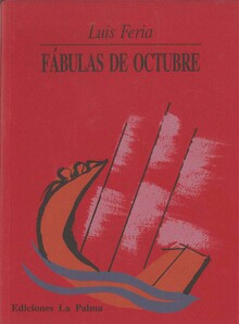 FABULAS DE OCTUBRE