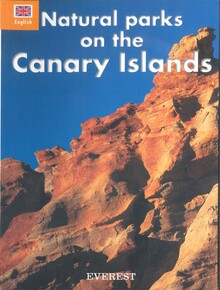 RECUERDA NATURAL PARKS ON THE CANARY ISLANDS (INGLÉS)