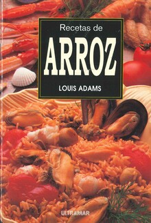RECETAS DE ARROZ