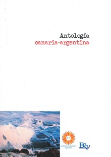 ANTOLOGIA CANARIA-ARGENTINA