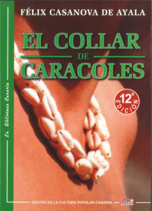 EL COLLAR DE CARACOLES
