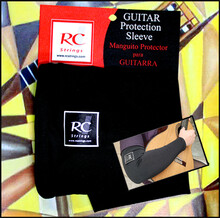 MANGUITO PROTECTOR PARA GUITARRA ROYAL CLASSICS GPS30