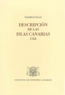 DESCRIPCIÓN DE LAS ISLAS CANARIAS