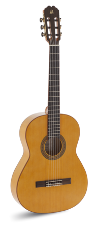 GUITARRA CLASICA ADMIRA TRIANA SERIE FLAMENCO