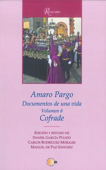 AMARO PARGO 6. COFRADE