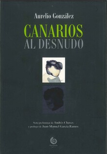 CANARIOS AL DESNUDO