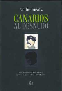 CANARIOS AL DESNUDO