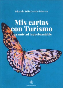MIS CARTAS CON TURISMO.UNA AMISTAD INQUEBRANTABLE