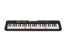 TECLADO CASIO LK-S250 CASIOTONE