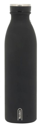 BOTELLA TERMICA 750ML NEGRO TANDEM 994279