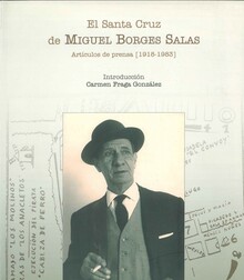 EL SANTA CRUZ DE MIGUEL BORGES SALAS